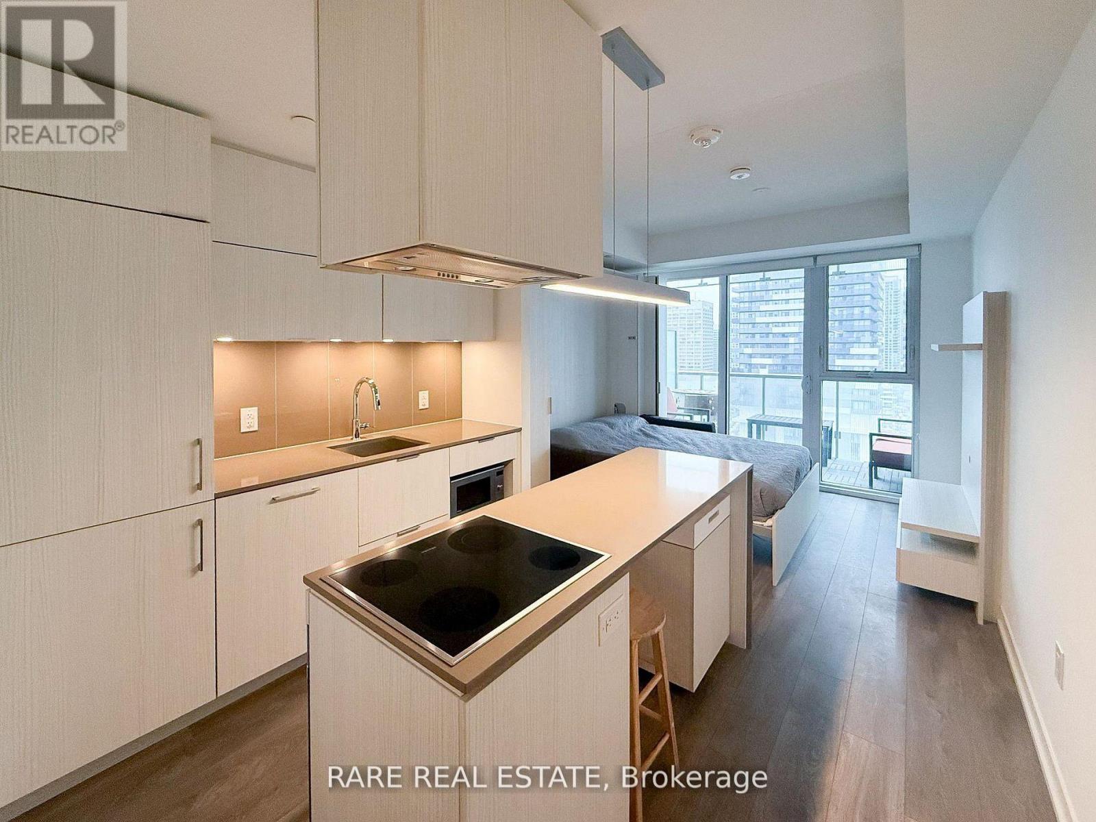 1509 - 15 Lower Jarvis Street, Toronto, Ontario  M5E 0C6 - Photo 2 - C13878452
