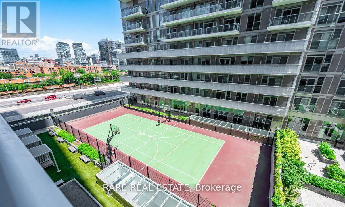 1509 - 15 Lower Jarvis Street, Toronto, Ontario  M5E 0C6 - Photo 8 - C13878452