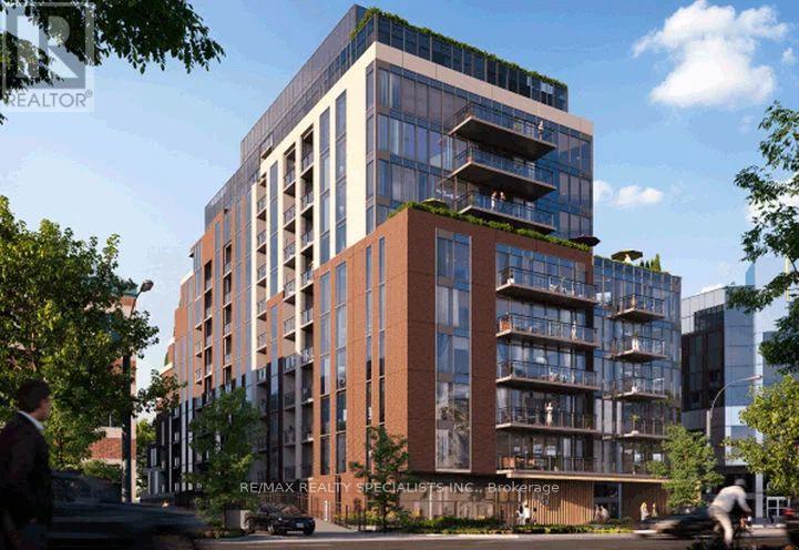 309 - 699 SHEPPARD AVENUE