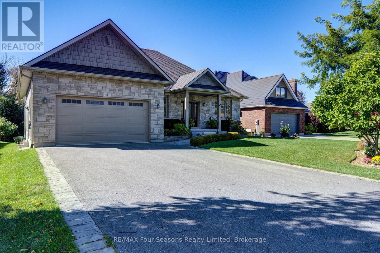 212 Pearson Street, Meaford, Ontario  N4L 1Y4 - Photo 4 - X13878442