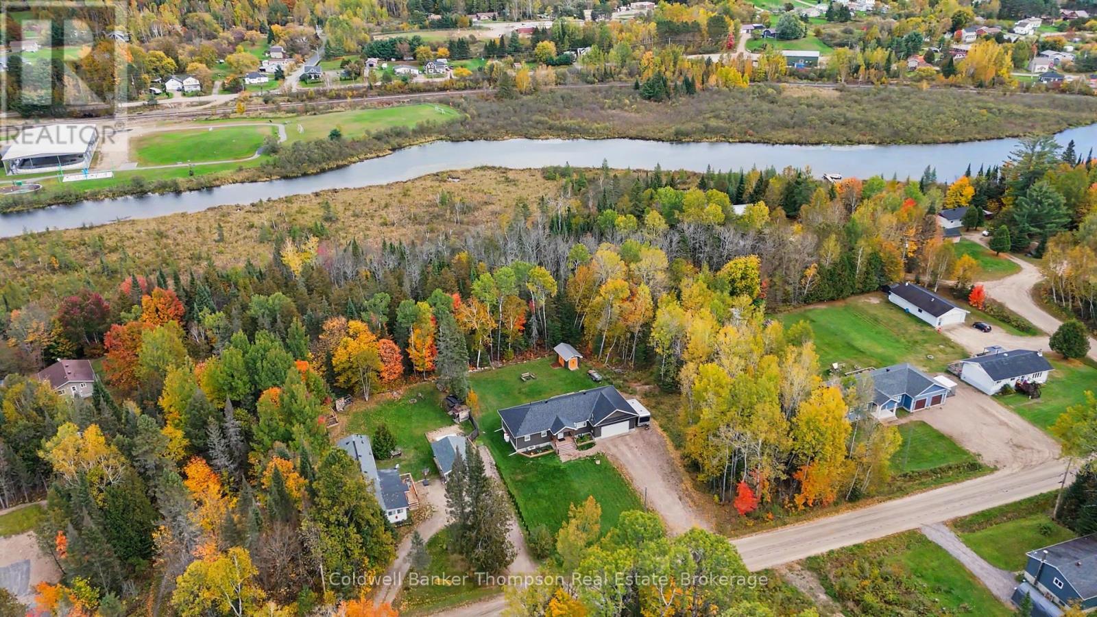 106 RIVERSIDE DRIVE, Bonfield, Ontario
