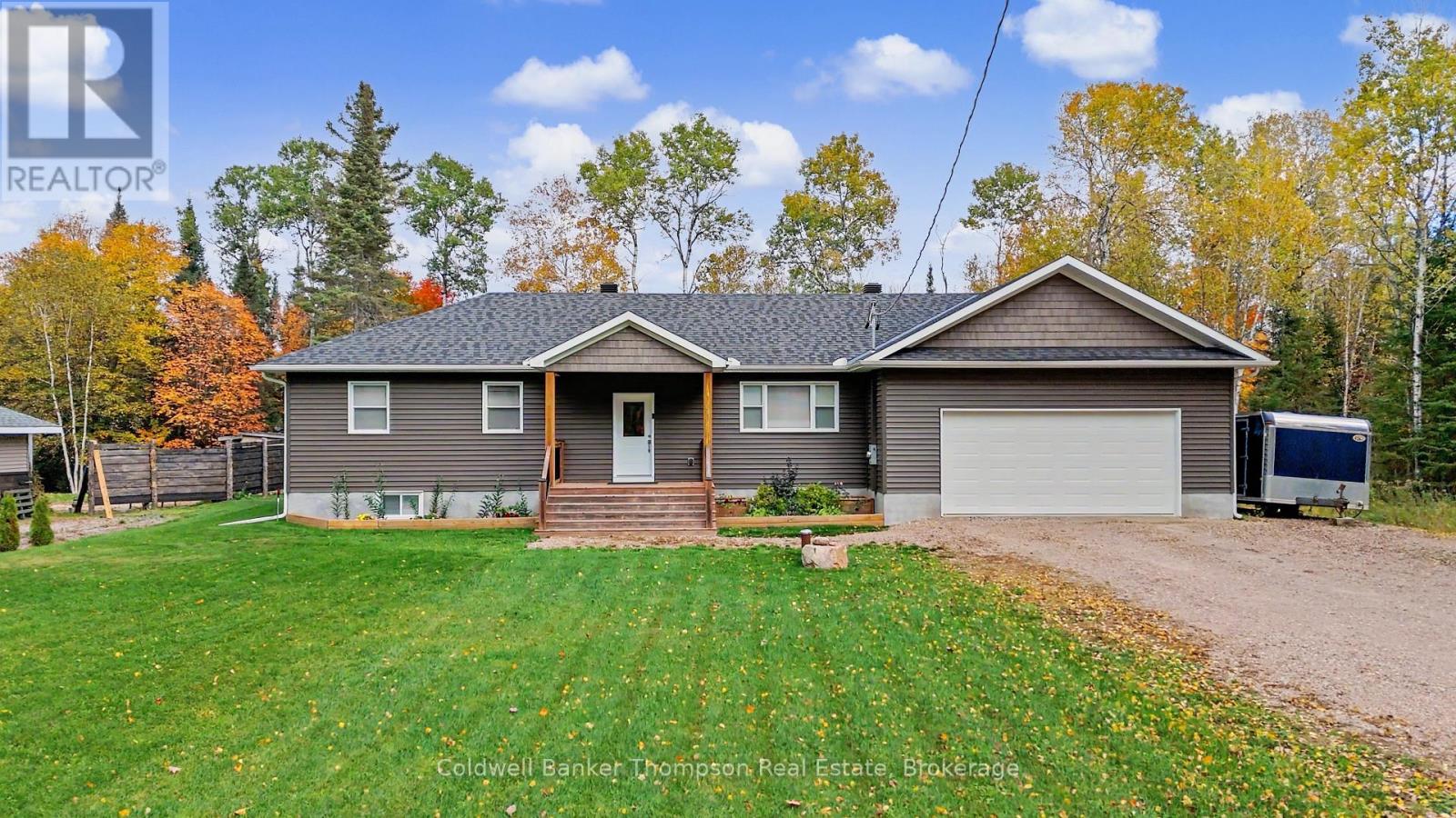 106 Riverside Drive, Bonfield, Ontario  P0H 1E0 - Photo 3 - X13878472