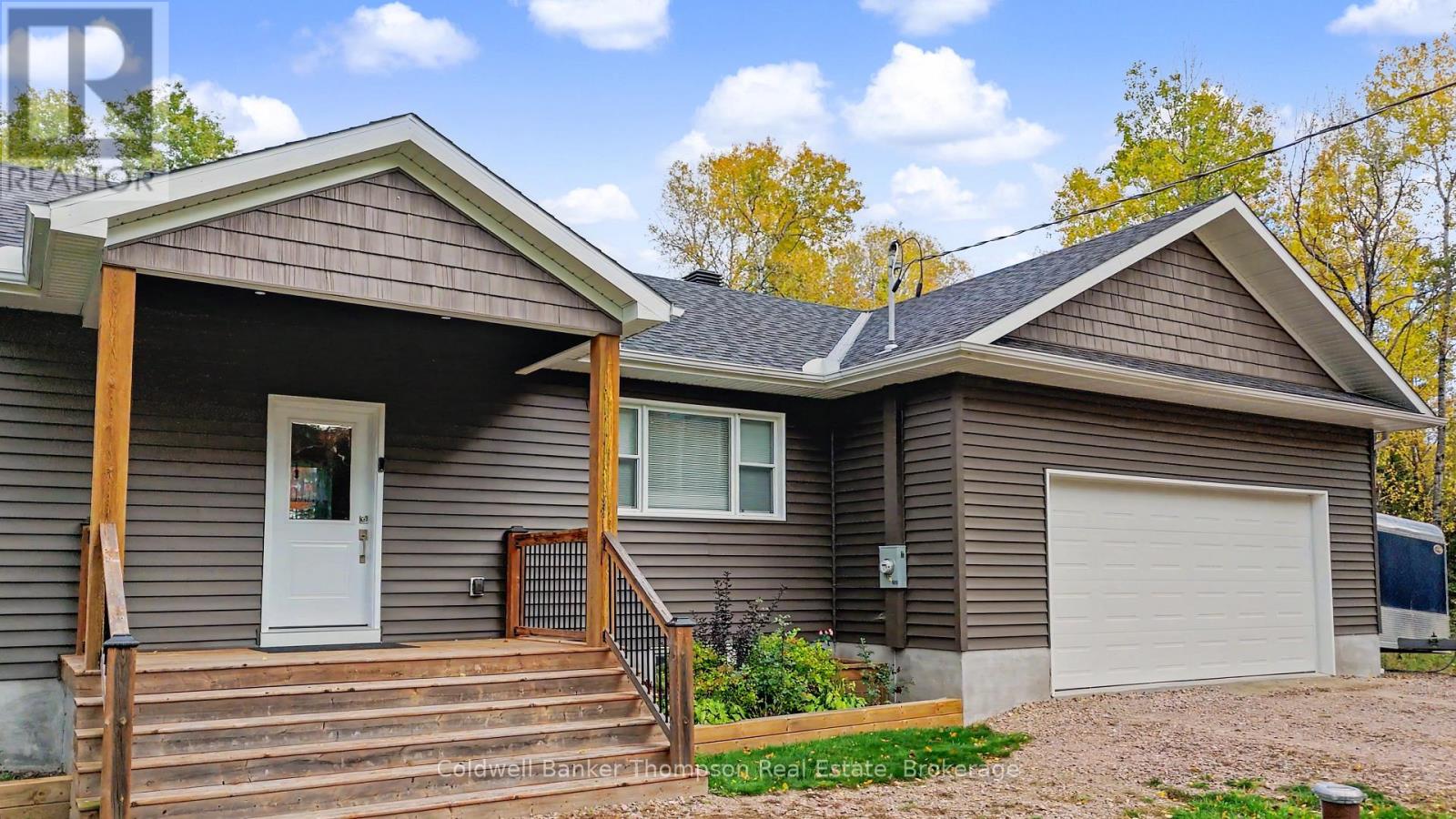 106 Riverside Drive, Bonfield, Ontario  P0H 1E0 - Photo 4 - X13878472