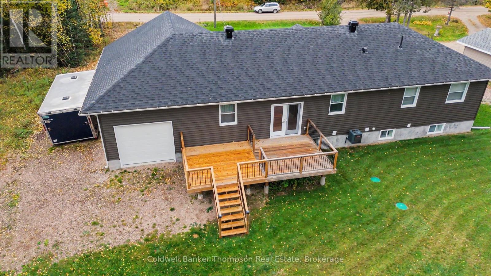 106 Riverside Drive, Bonfield, Ontario  P0H 1E0 - Photo 48 - X13878472