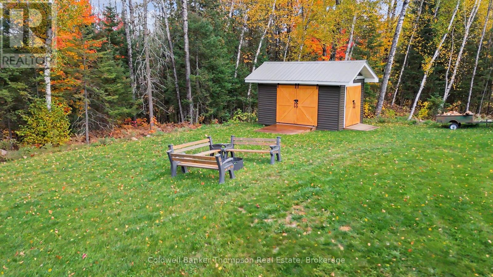 106 Riverside Drive, Bonfield, Ontario  P0H 1E0 - Photo 49 - X13878472