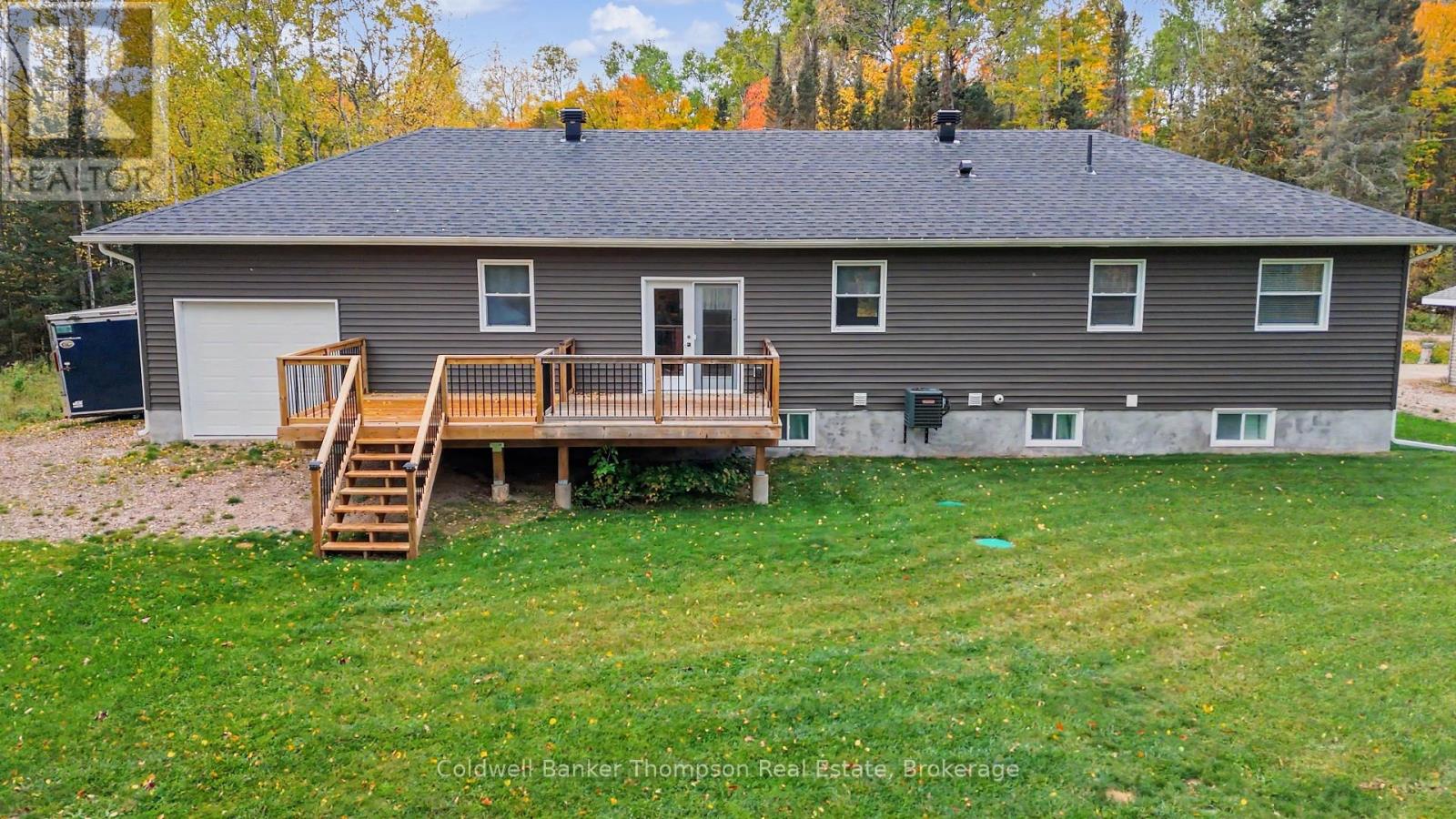 106 Riverside Drive, Bonfield, Ontario  P0H 1E0 - Photo 5 - X13878472