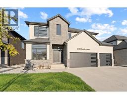 1534 CLEARWATER AVENUE, Windsor, Ontario