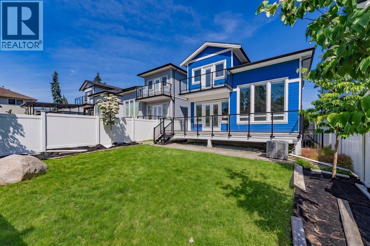 1244 Pitt River Road, Port Coquitlam, British Columbia  V3C 1N5 - Photo 4 - R3172319