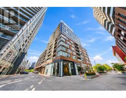 432 - 30 BASEBALL PLACE, Toronto, Ontario