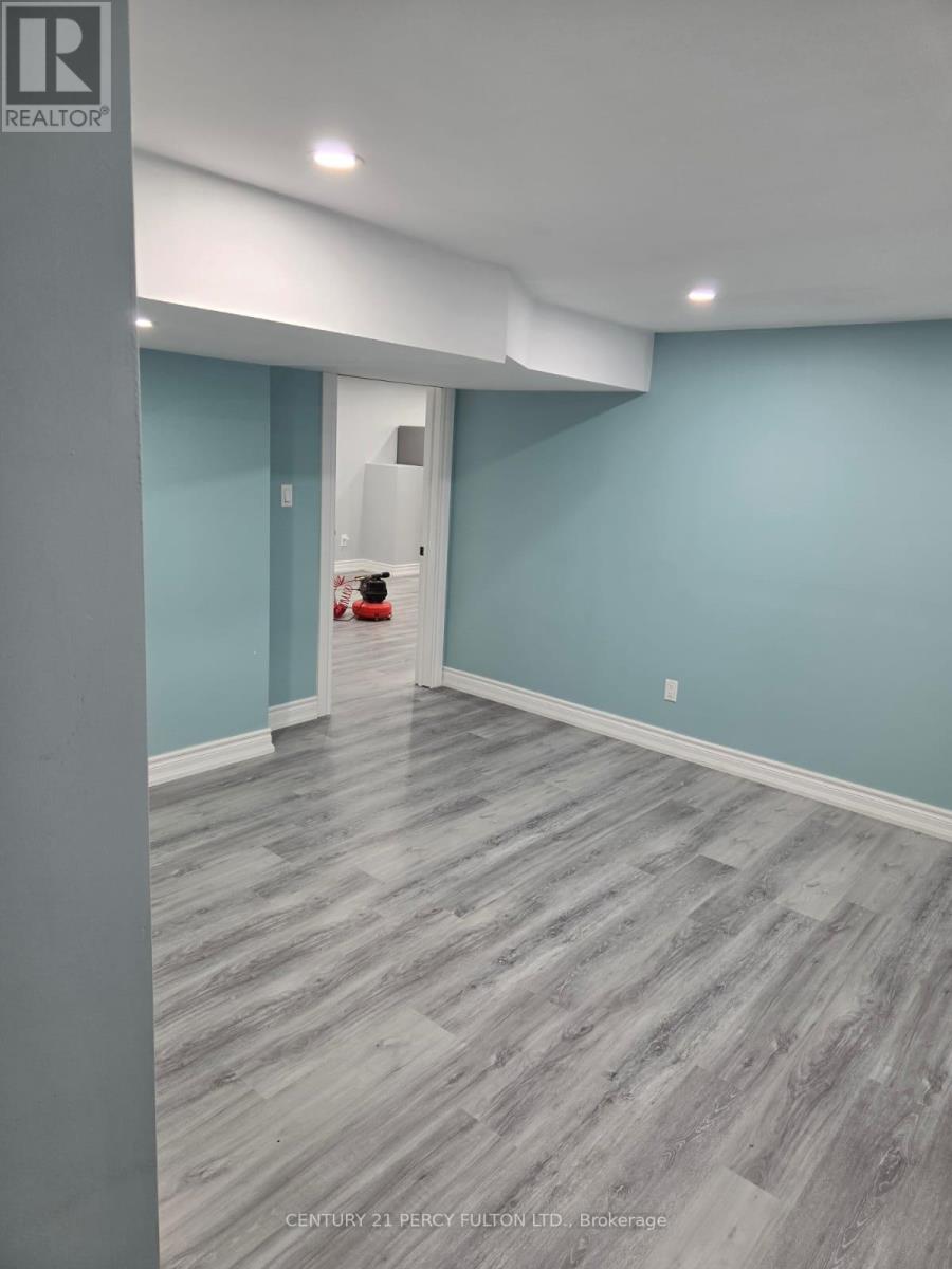 Bsmt - 158 Eastmount Street, Oshawa, Ontario L1G 6K6 - Photo 5 - E13878502