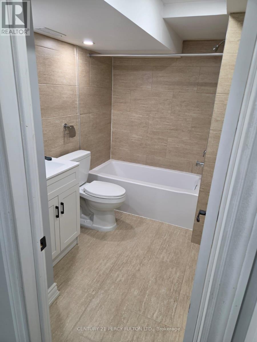 Bsmt - 158 Eastmount Street, Oshawa, Ontario L1G 6K6 - Photo 8 - E13878502
