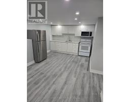 BSMT - 158 EASTMOUNT STREET, Oshawa, Ontario