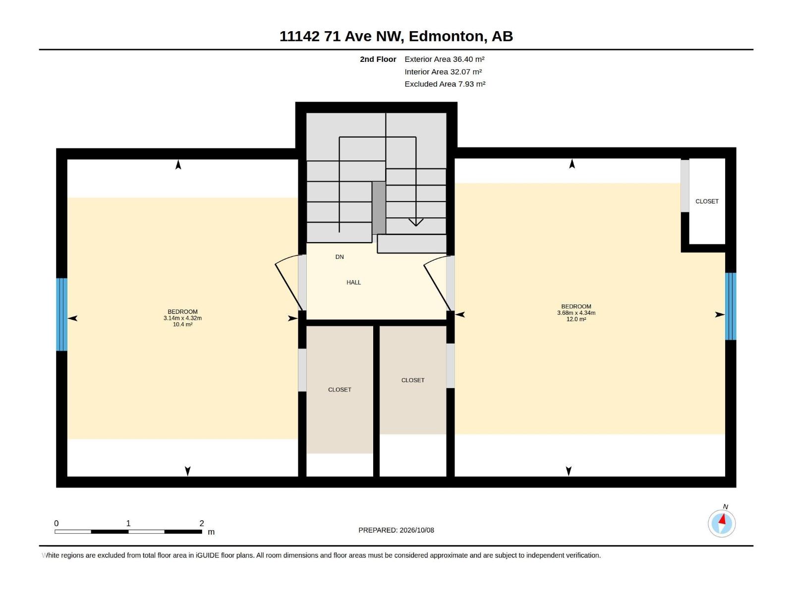 11142 71 AV NW