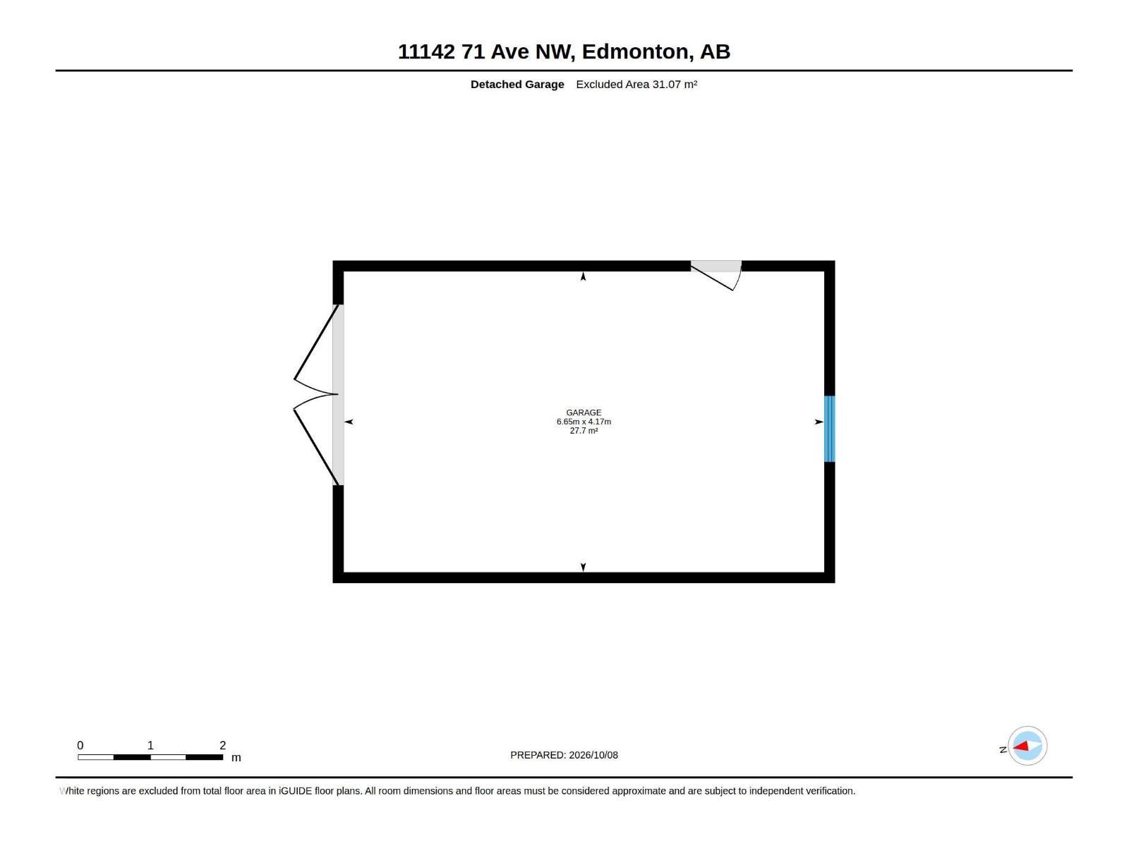 11142 71 AV NW