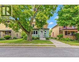 4 JAMES Street, Elmira, Ontario