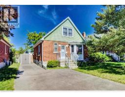 208 ARNOLD Street, Kitchener, Ontario