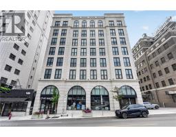 169 JAMES Street S Unit# 302, Hamilton, Ontario