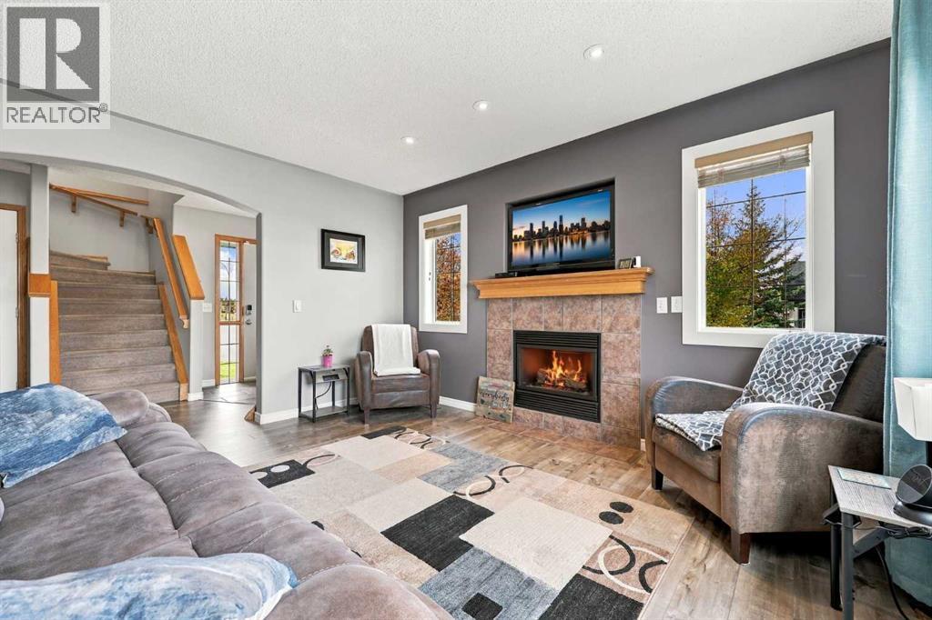 2 Cimarron Grove Bay, Okotoks, Alberta  T1S 2H3 - Photo 7 - A2348819