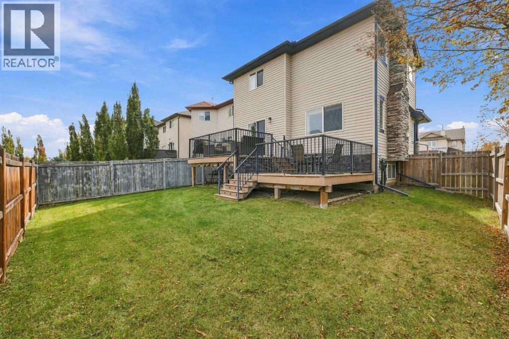 2 Cimarron Grove Bay, Okotoks, Alberta  T1S 2H3 - Photo 47 - A2348819