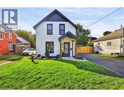 9 WALTER Street, Brantford, Ontario