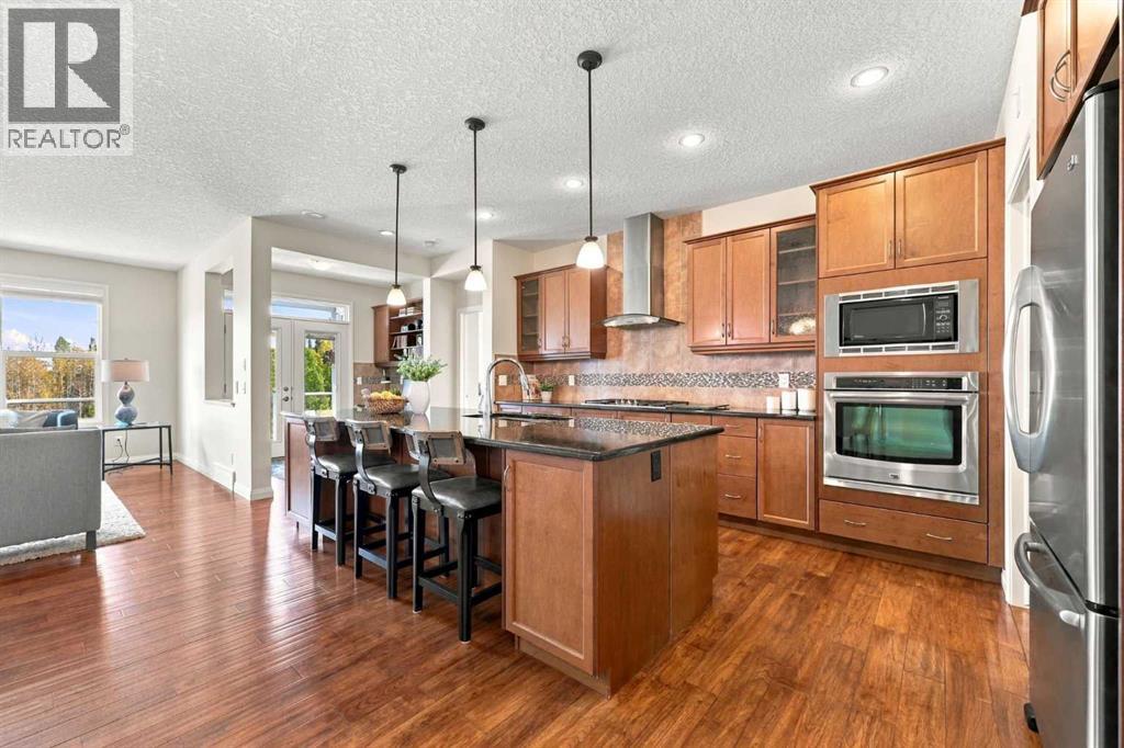 14 Ridge View Place, Cochrane, Alberta  T4C 0P9 - Photo 7 - A2349467