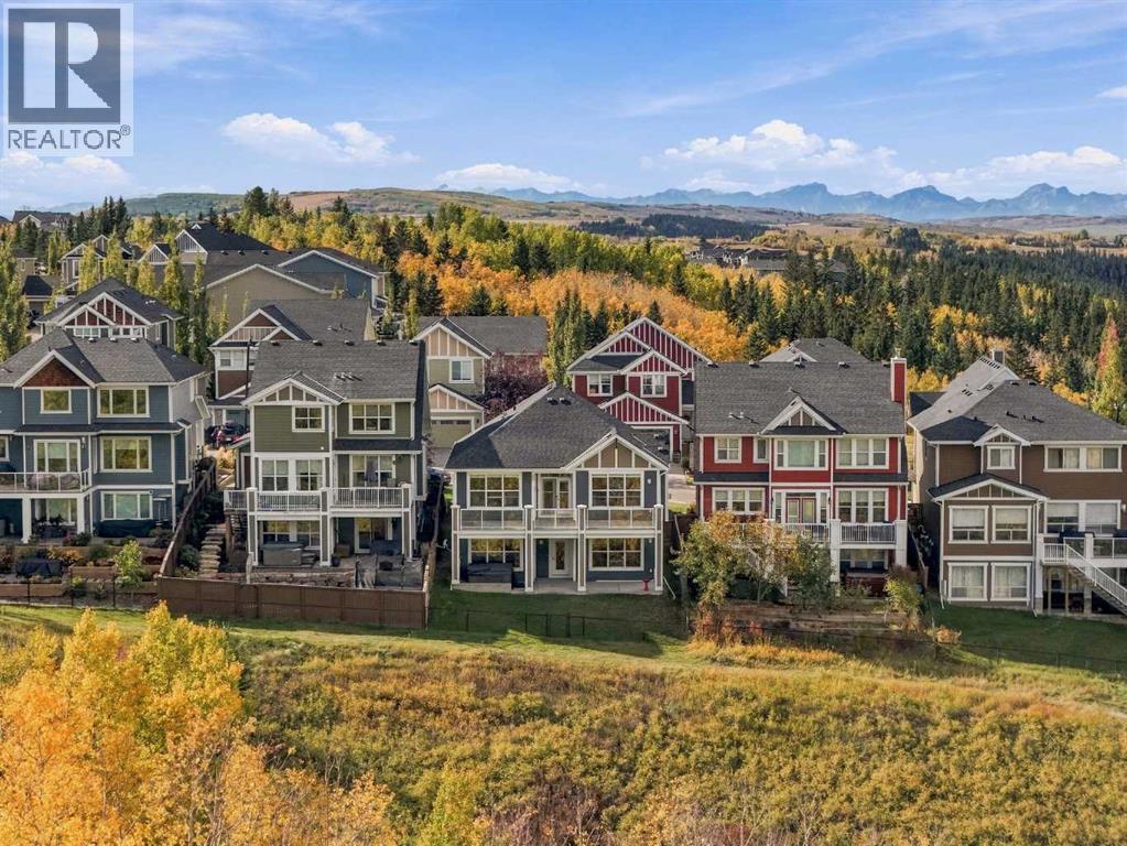 14 Ridge View Place, Cochrane, Alberta