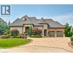 4 HOLDROYD Court, Georgetown, Ontario