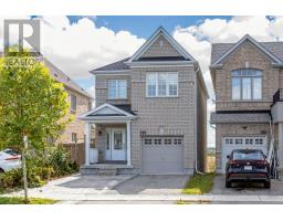 199 ARMSTRONG CRESCENT, Bradford West Gwillimbury, Ontario