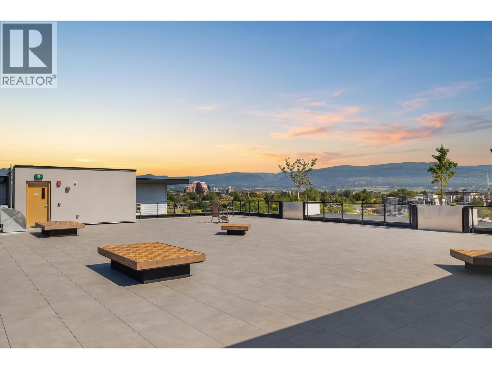 604 Cawston Avenue Unit# 509