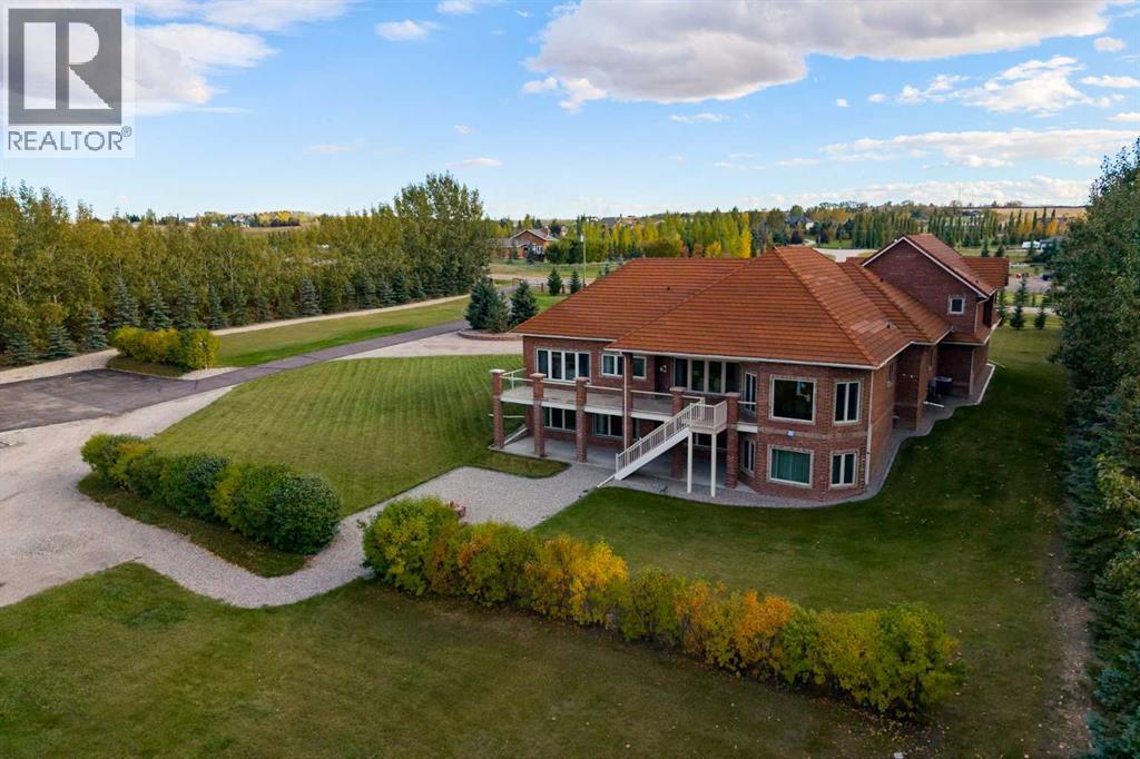 14004 402 Avenue E, Rural Foothills County, Alberta  T1S 6C4 - Photo 43 - A2349656