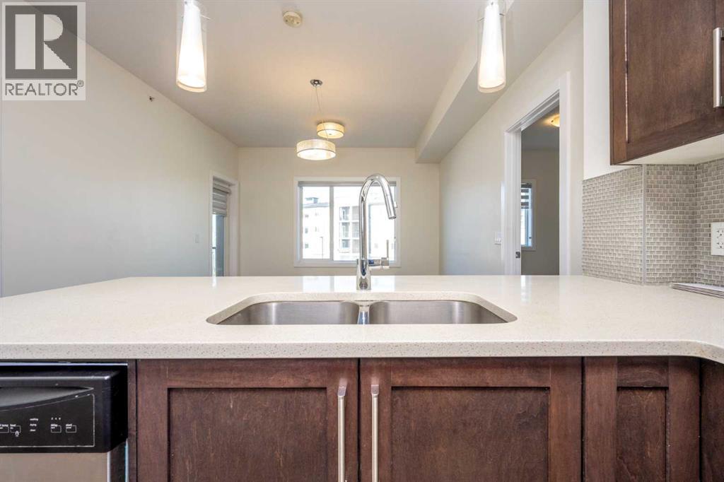303, 4 Sage Hill Terrace NW