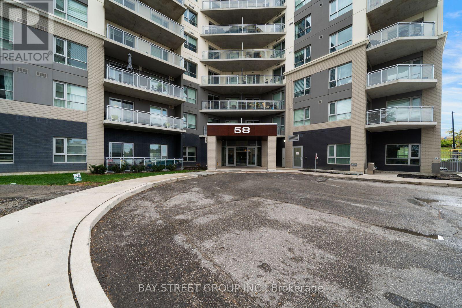 1011 - 58 Lakeside Terrace, Barrie, Ontario  L4M 0L5 - Photo 3 - S13878424