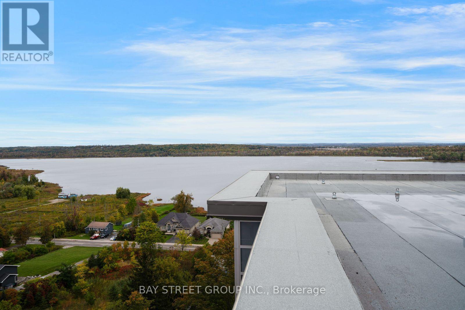 1011 - 58 Lakeside Terrace, Barrie, Ontario  L4M 0L5 - Photo 45 - S13878424