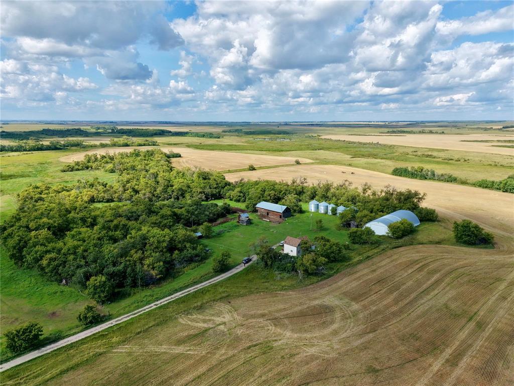 141101 58n Road, Lenore, Manitoba  R0M 1E0 - Photo 0 - 202625169