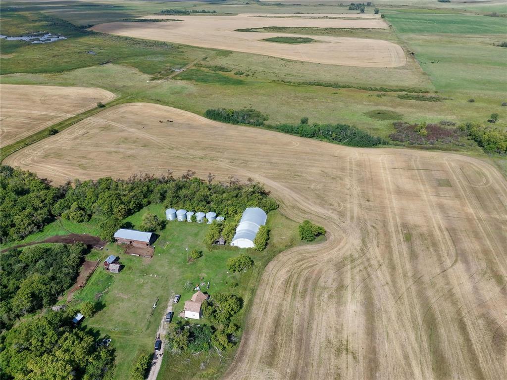 141101 58n Road, Lenore, Manitoba  R0M 1E0 - Photo 1 - 202625169