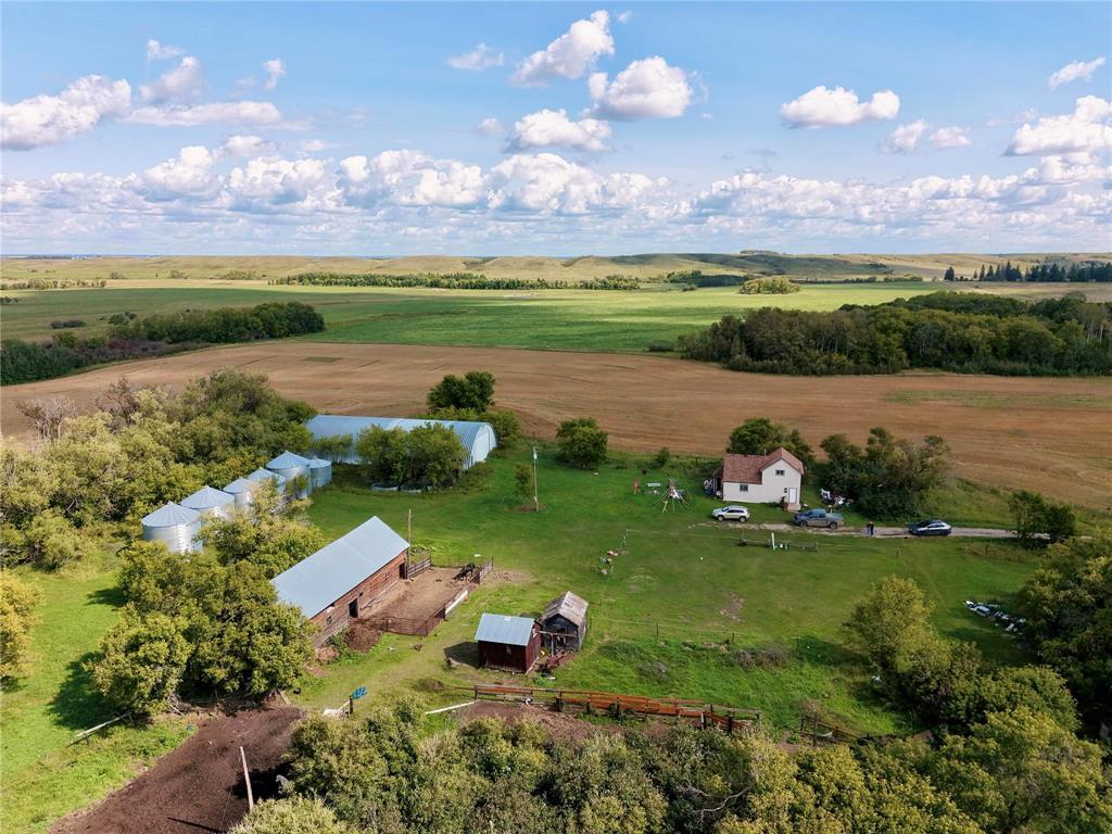 141101 58n Road, Lenore, Manitoba  R0M 1E0 - Photo 2 - 202625169