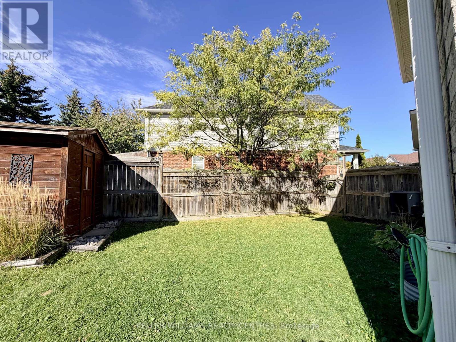 111 Bentley Crescent, Barrie, Ontario  L4N 0Z1 - Photo 16 - S13778224