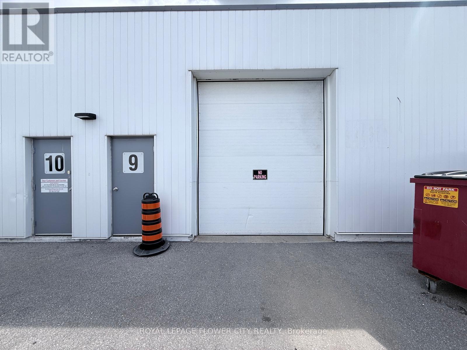 9 - 37 Stoffel Drive, Toronto, Ontario  M9W 6A8 - Photo 12 - W13866836