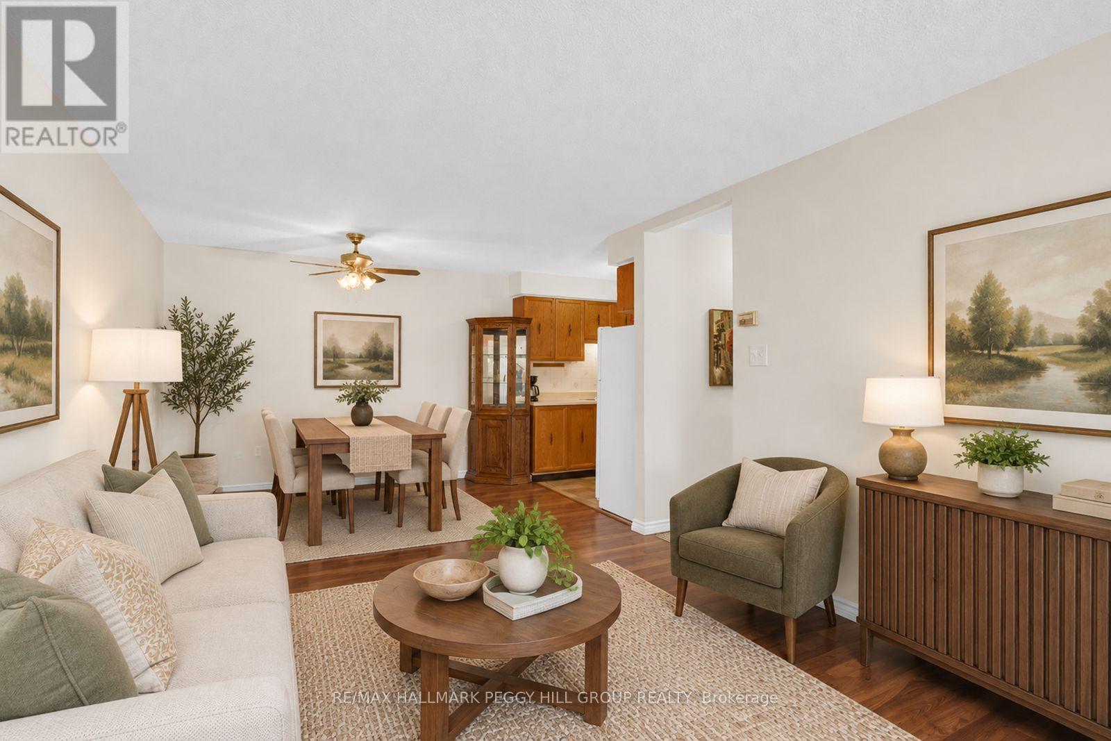 211 - 10b Coulter Street, Barrie, Ontario  L4N 6S1 - Photo 2 - S13793270