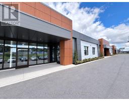 9 - 37 STOFFEL DRIVE, Toronto, Ontario