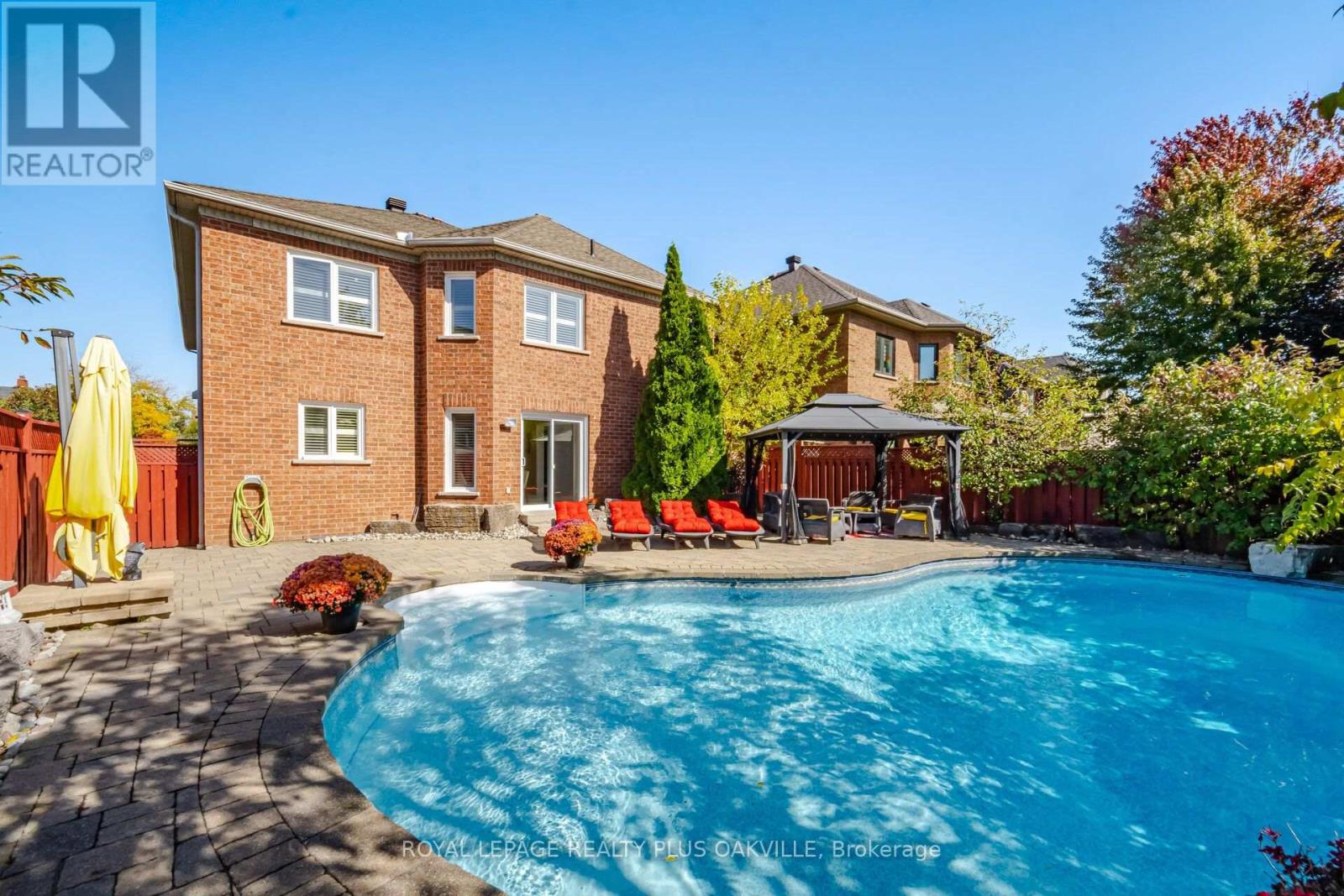 5892 Glen Erin Drive, Mississauga, Ontario  L5M 5K4 - Photo 42 - W13878098