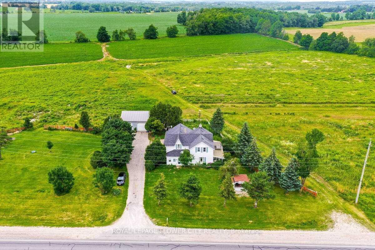 Main - 156097 Highway 10, Melancthon, Ontario  L9V 1Y1 - Photo 3 - X13864836