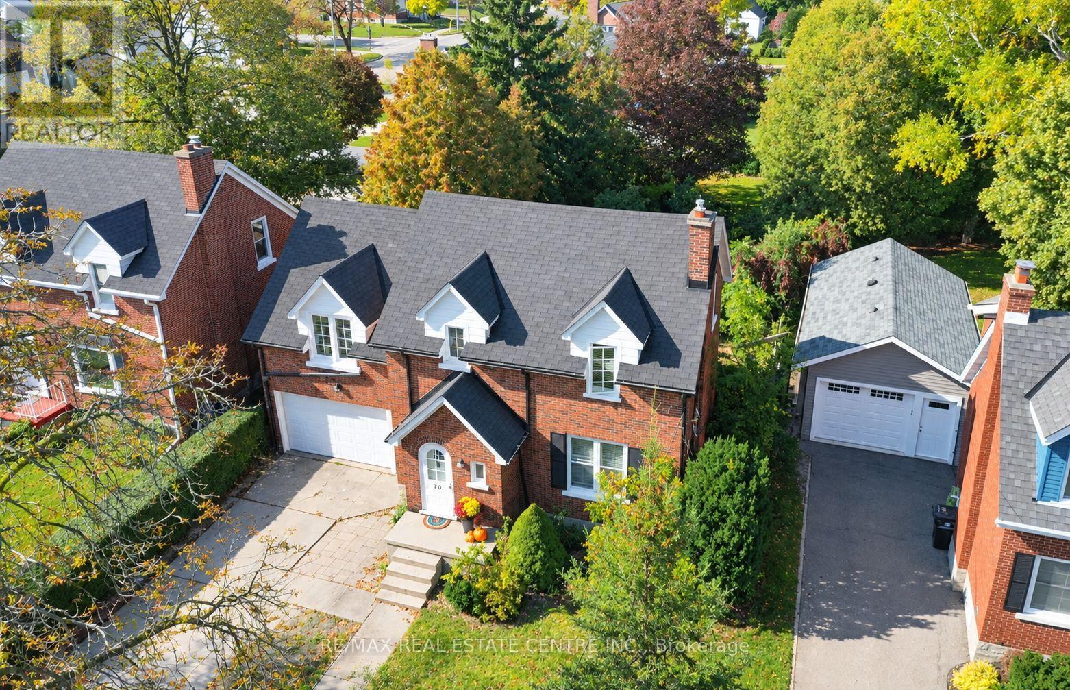 70 Jackson Avenue, Kitchener, Ontario  N2H 3P1 - Photo 4 - X13857614