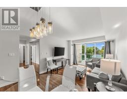 214 - 1403 ROYAL YORK ROAD, Toronto, Ontario