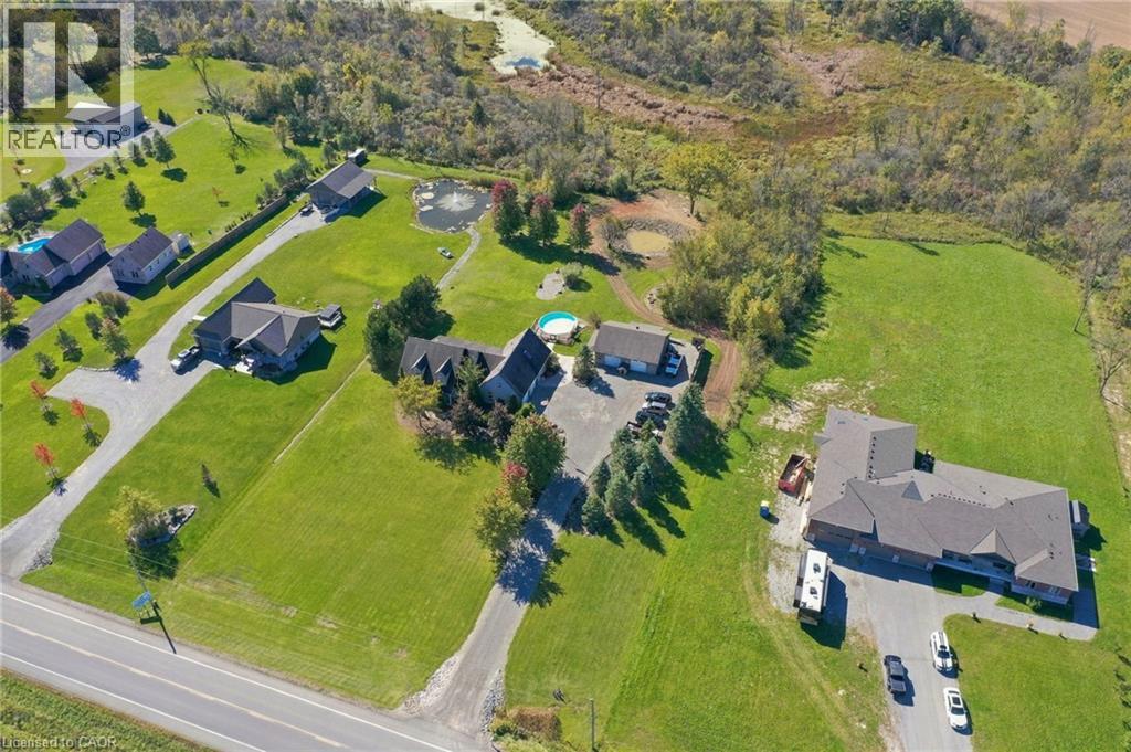 860 REGIONAL 27 Road, Wellandport, Ontario