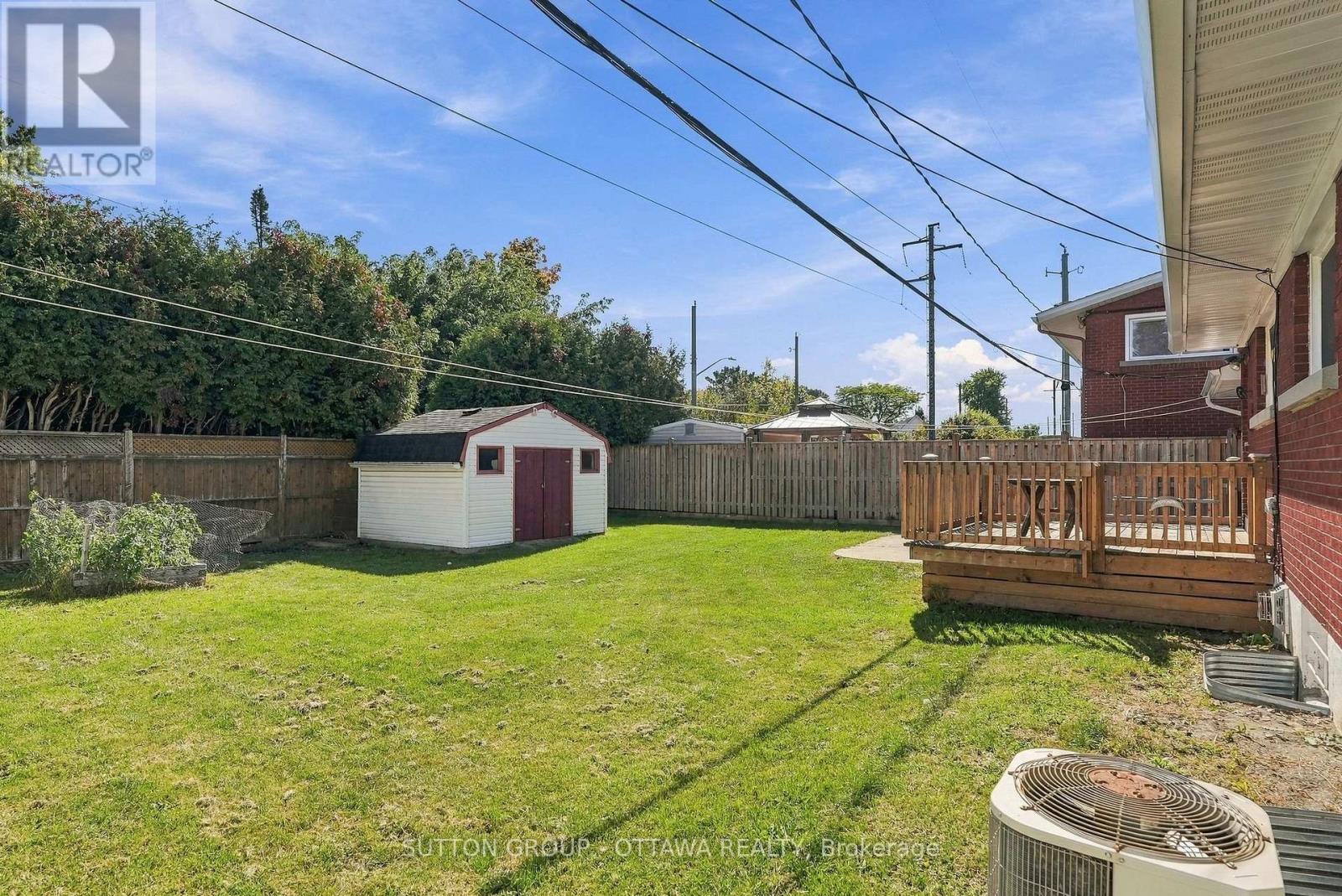 1237 Whitmore Avenue, Ottawa, Ontario  K2C 2N6 - Photo 37 - X13878478