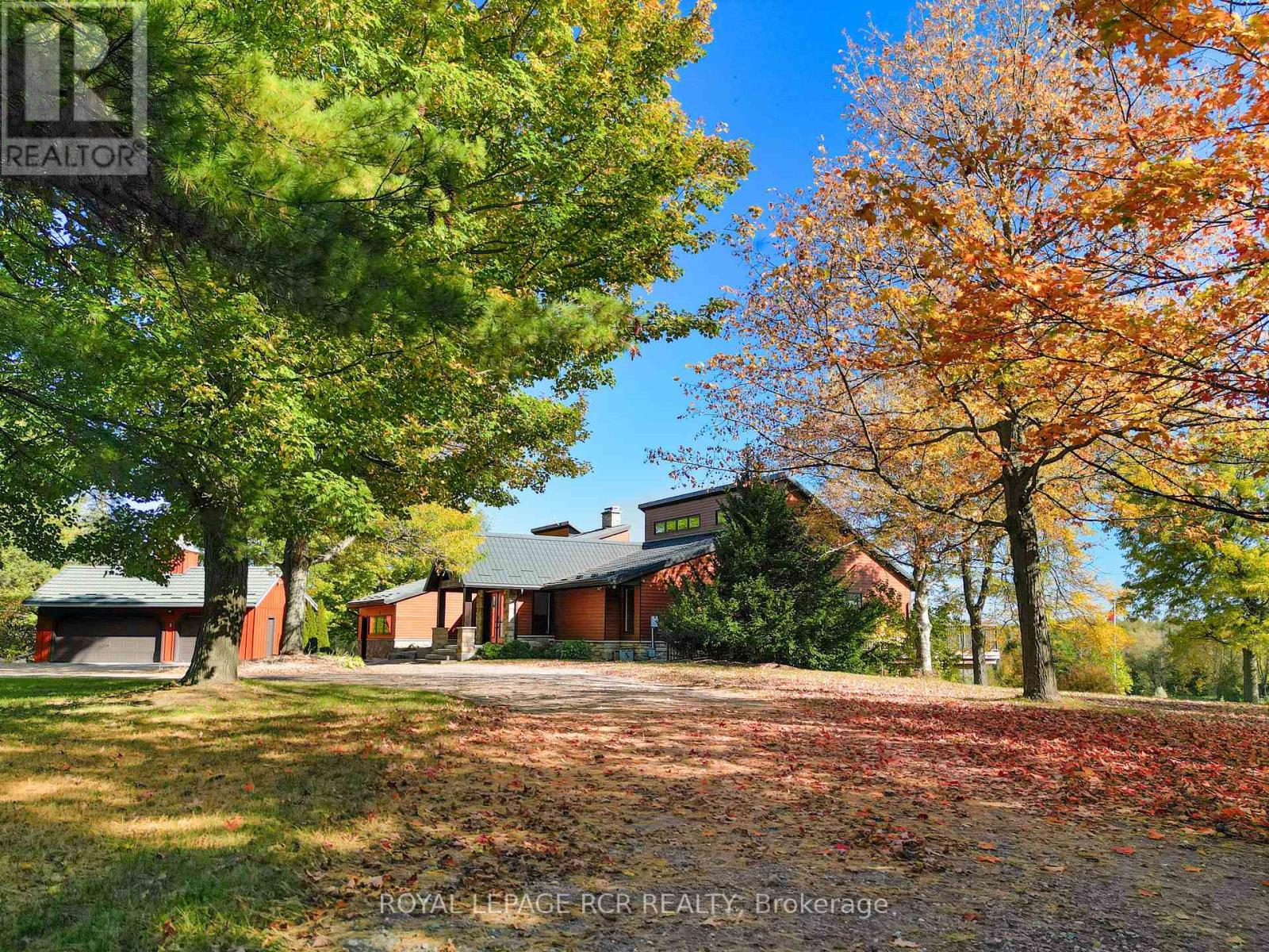 9121 ERIN-GARAFRAXA TOWNLINE, Erin, Ontario