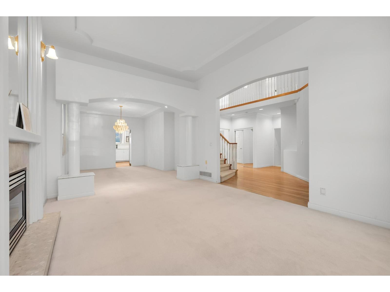 11036 163a Street, Surrey, British Columbia  V4N 4Z7 - Photo 5 - R3173436