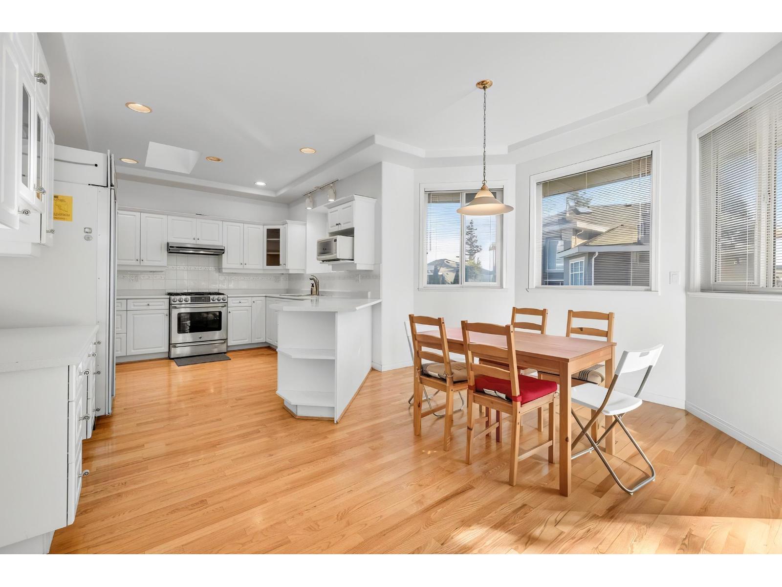 11036 163a Street, Surrey, British Columbia  V4N 4Z7 - Photo 9 - R3173436