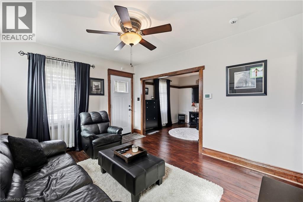 84 Barons Avenue N, Hamilton, Ontario  L8H 5A4 - Photo 6 - 40867166